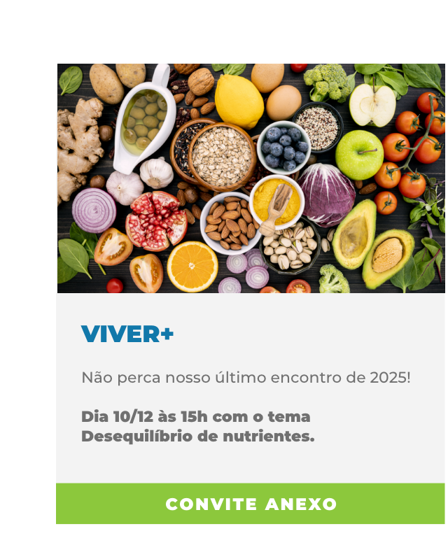 Inscrições abertas